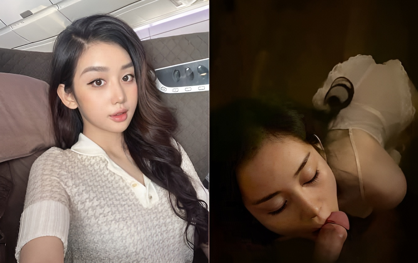 东氏美灵 (Dong Thi My Linh) 和她的糖爹