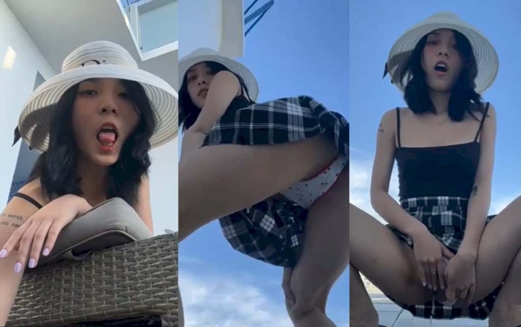妓女独自旅行
