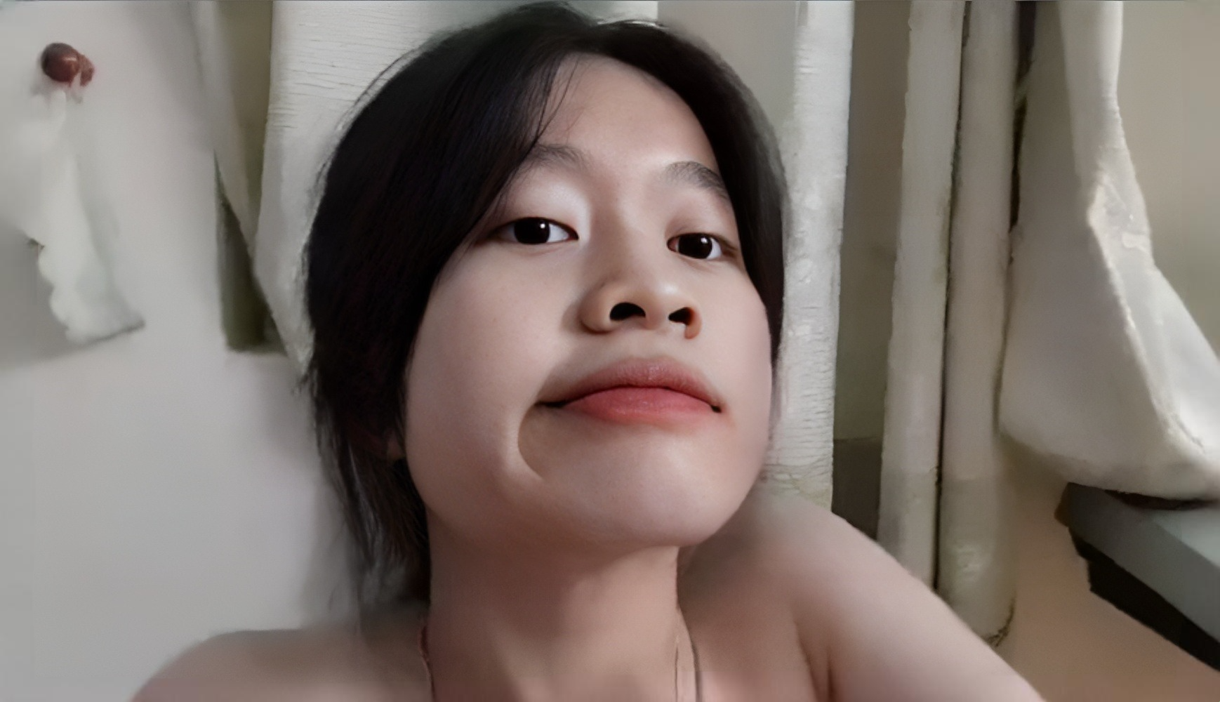 她将诅咒传给了她邪恶的兄弟......